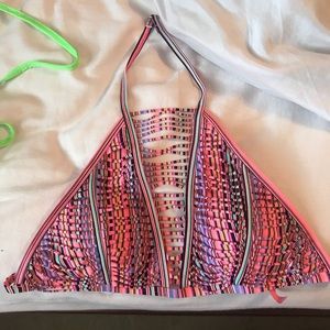 Bikini top